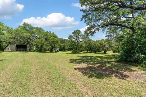 Exterior - 455 Robins Ln, Bertram, TX 78605 photo 12 of 13