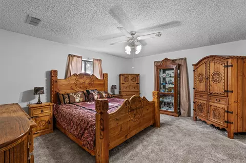 Bedroom - 455 Robins Ln, Bertram, TX 78605 photo 1 of 4