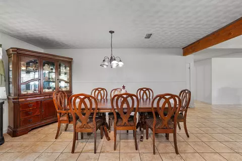 Dining - 455 Robins Ln, Bertram, TX 78605 photo 2 of 2