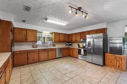 Kitchen - 455 Robins Ln, Bertram, TX 78605 photo 1 of 4