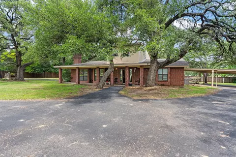 Exterior - 455 Robins Ln, Bertram, TX 78605 photo 3 of 13