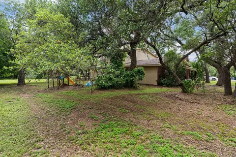Exterior - 455 Robins Ln, Bertram, TX 78605 photo 6 of 13