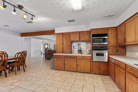 Kitchen - 455 Robins Ln, Bertram, TX 78605 photo 4 of 4