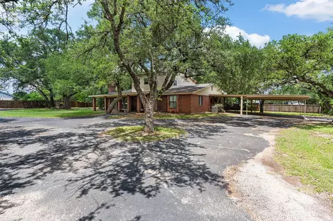 455 Robins Ln, Bertram, TX 78605
