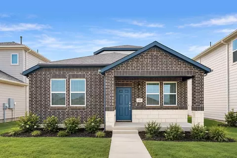 120 Christy St, Hutto, TX 78634