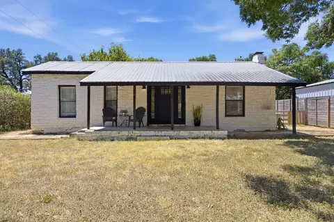 110 Fallwell St, Liberty Hill, TX 78642