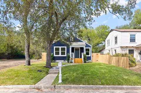 Exterior - 3906 Willbert Rd, Austin, TX 78751 photo 2 of 6