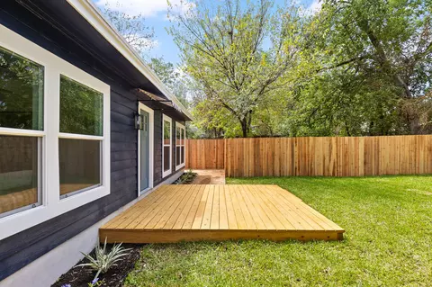 Exterior - 3906 Willbert Rd, Austin, TX 78751 photo 6 of 6