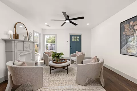 Other - 3906 Willbert Rd, Austin, TX 78751 photo 1 of 4