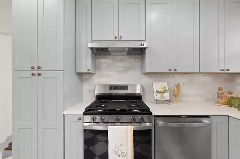 Kitchen - 3906 Willbert Rd, Austin, TX 78751 photo 3 of 4