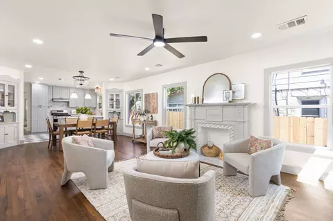 Living - 3906 Willbert Rd, Austin, TX 78751 photo 1 of 6