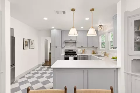 Kitchen - 3906 Willbert Rd, Austin, TX 78751 photo 1 of 4