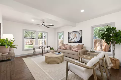 Living - 3906 Willbert Rd, Austin, TX 78751 photo 4 of 6