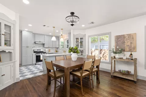 Dining - 3906 Willbert Rd, Austin, TX 78751 photo 1 of 2