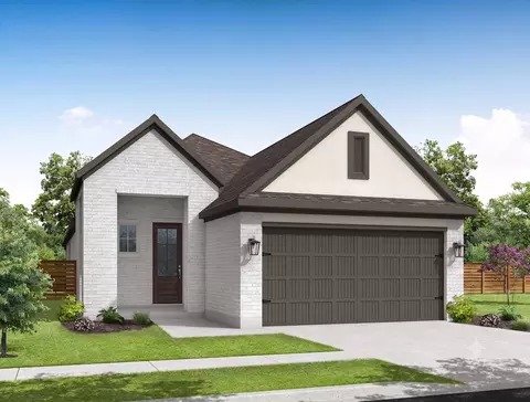 100 Rock Daisy Trl, Hutto, TX 78634