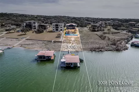3008 Point Cv, Lago Vista, TX 78645