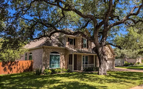 1322 Becca Teal Pl, Round Rock, TX 78681