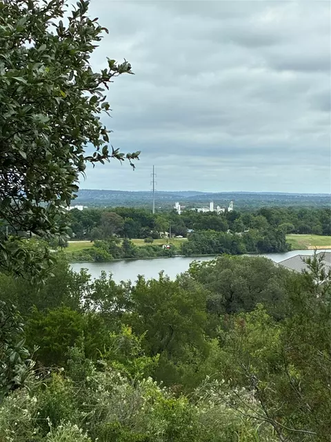 lot9 Bendito Way, Marble Falls, TX 78654