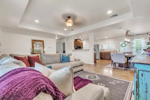 110 N Tanner Ct, Burnet, TX 78611
