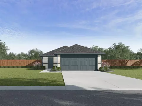 1011 Crossvine Dr, Killeen, TX 76543