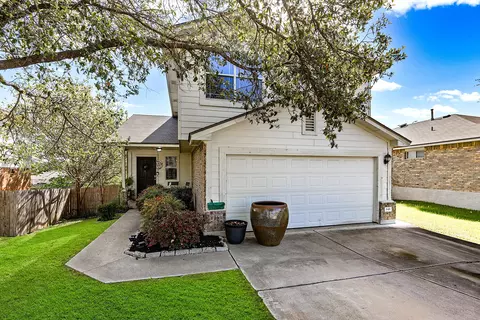 641 Fort Thomas Pl, Round Rock, TX 78664