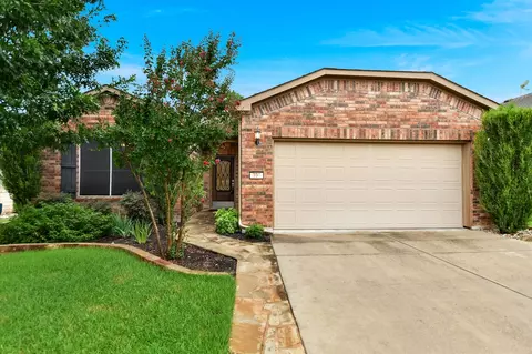 104 Medina Creek Cv, Georgetown, TX 78633