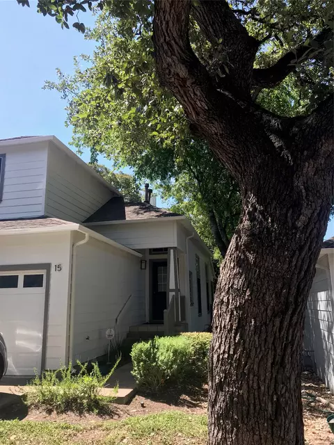 1011 Brodie St #15, Austin, TX 78704