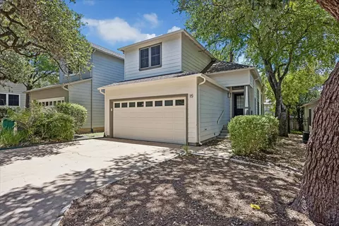 1011 Brodie St #15, Austin, TX 78704