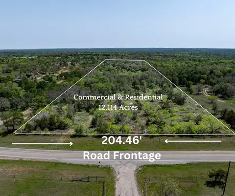 8700 Fm 672, Dale, TX 78616