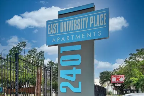 2401 Manor Rd #228, Austin, TX 78722