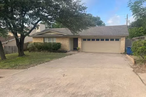 8405 Fenton Dr, Austin, TX 78736