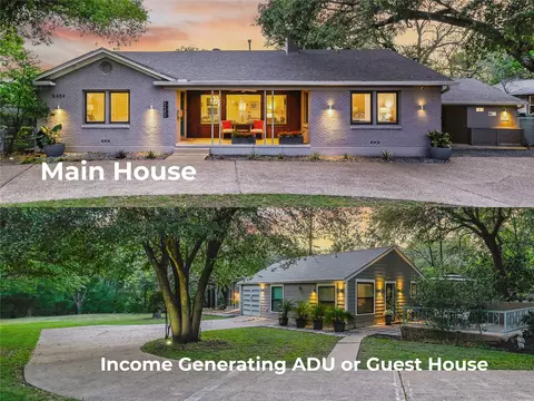5404 Shoal Creek Blvd, Austin, TX 78756