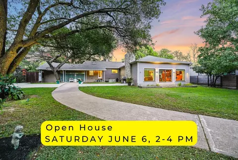 5404 Shoal Creek Blvd, Austin, TX 78756