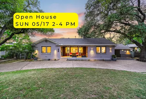 5404 Shoal Creek Blvd, Austin, TX 78756