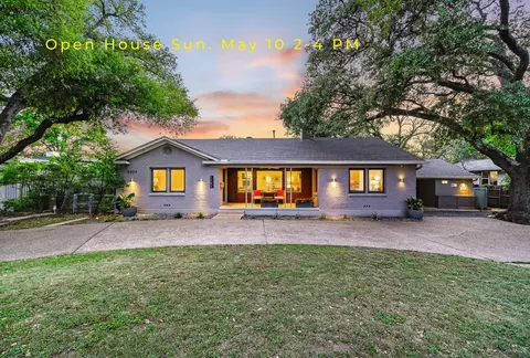 5404 Shoal Creek Blvd, Austin, TX 78756