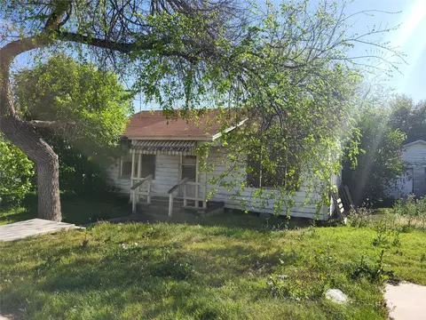 Undisclosed, Granger, TX 76530