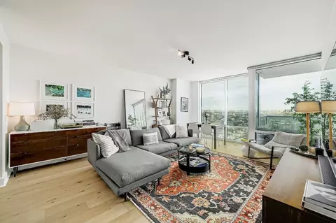300 Bowie St #2706, Austin, TX 78703