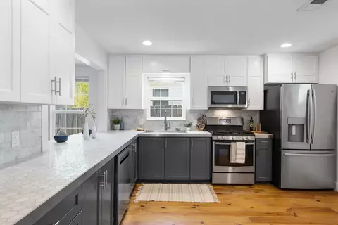 4709 Mount Vernon Dr, Austin, TX 78745