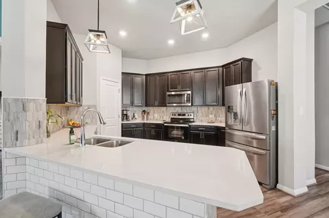 507 Bluejack Way, Hutto, TX 78634