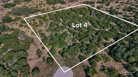 lot4 Us Hwy 190 Hwy, Lometa, TX 76853