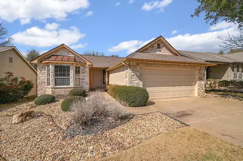 Undisclosed, Georgetown, TX 78633