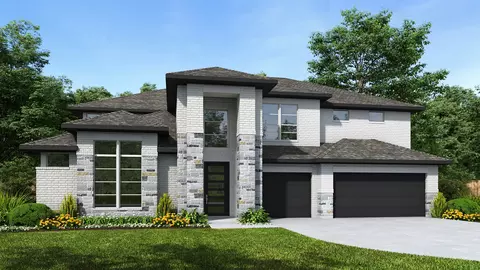 694 Leaning Rock Rdg, Austin, TX 78737