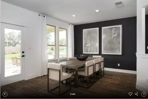 Dining - 3017 Delaware St, Leander, TX 78641 photo 2 of 2