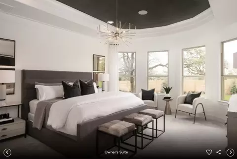 Bedroom - 3017 Delaware St, Leander, TX 78641 photo 1 of 1