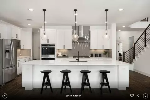 Kitchen - 3017 Delaware St, Leander, TX 78641 photo 1 of 2
