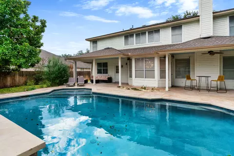 807 Clarence Bohls Ln, Pflugerville, TX 78660