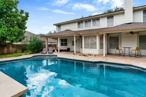 807 Clarence Bohls Ln, Pflugerville, TX 78660