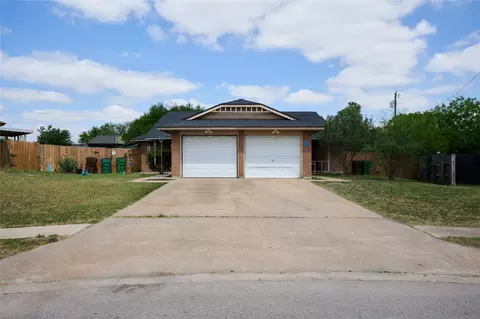 2003 Old West Pl, Round Rock, TX 78681