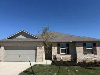 223 Divisadero Dr, Hutto, TX 78634