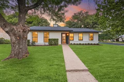 5700 Lewood Dr, Austin, TX 78745